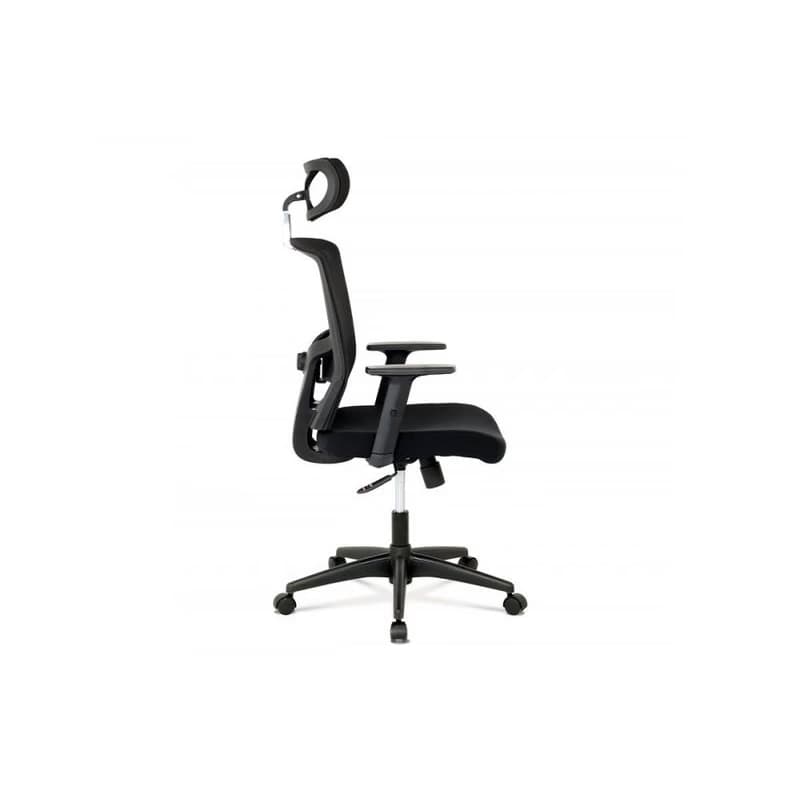 Kancelárska stolička KA-B1013 BK Autronic 3