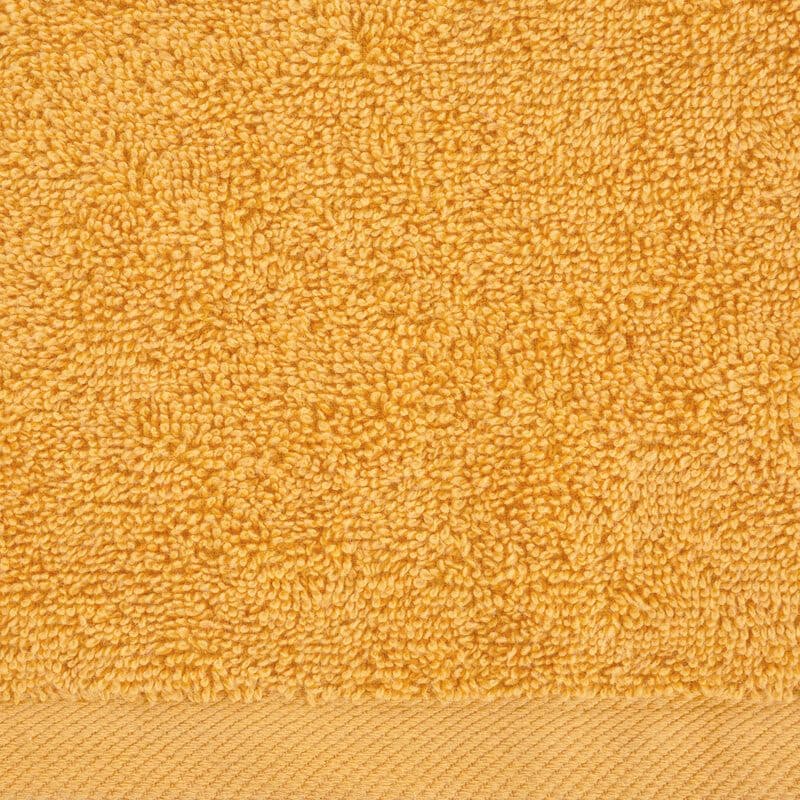 ArtFir Osuška 2 | horčicová 70 x 140 cm 3
