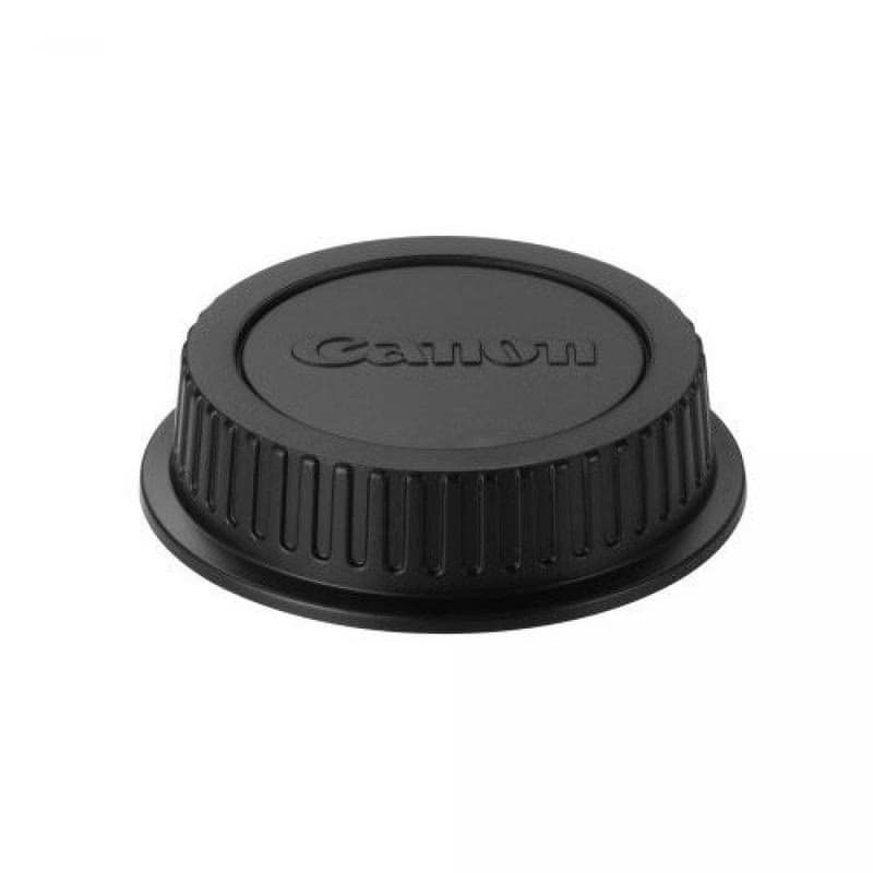 Canon krytka objektívu E II 3