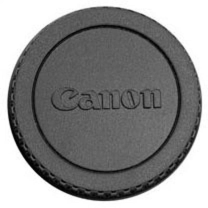 Canon krytka objektívu E II 4
