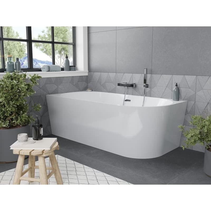 Mexen Mia, 180 x 80 cm 52691808000L-01 2