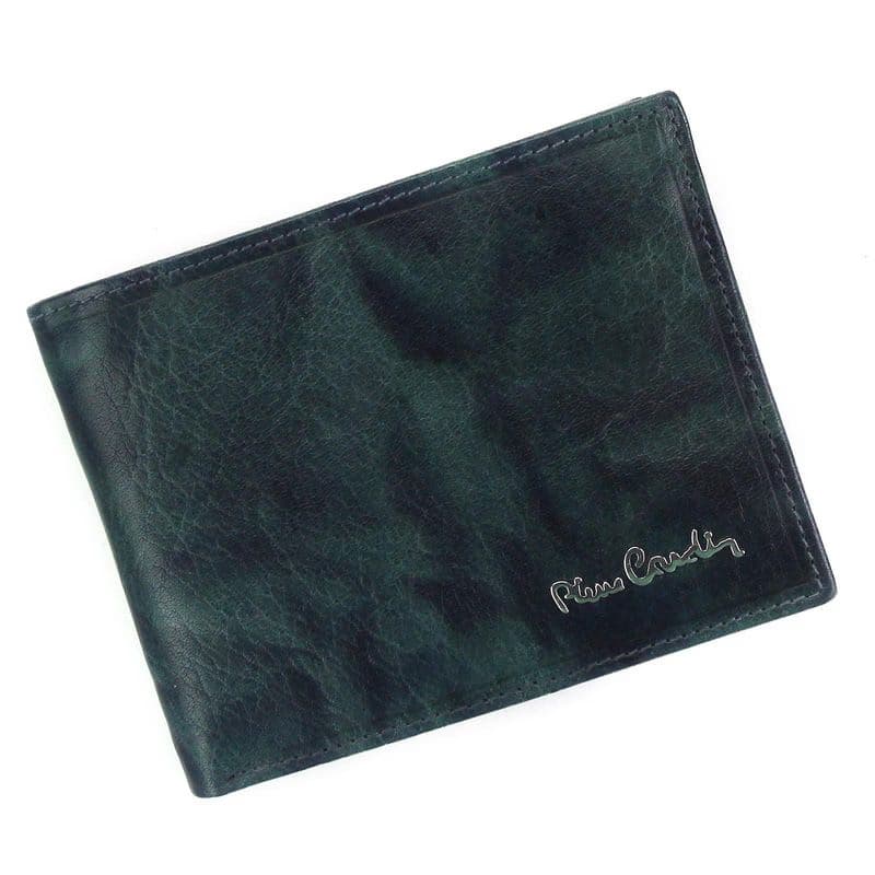 Pánska peňaženka Pierre Cardin FOSSIL TILAK12 8805 RFID 1