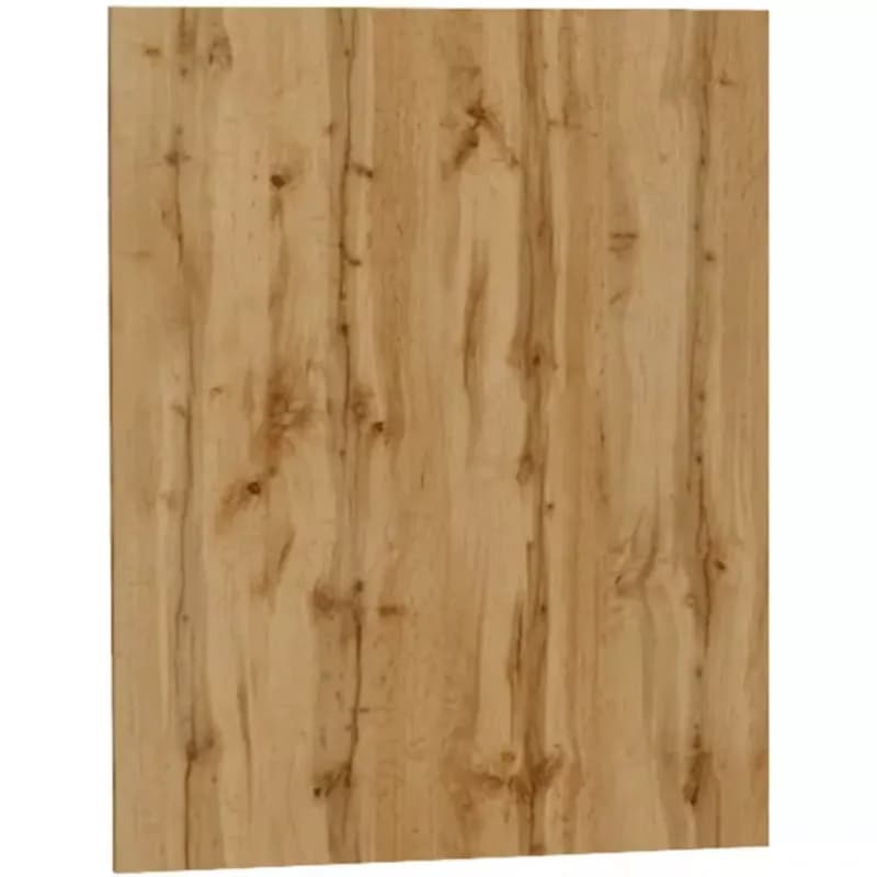 Panel bočný Bono 720x564 dub wotan 1