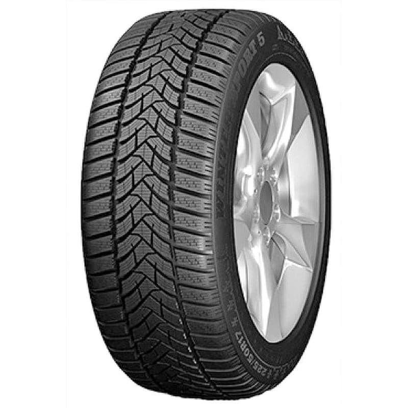 Dunlop WINTER SPORT 5 245/40 R19 98 V Zimné 1
