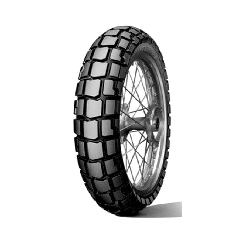 Dunlop K660 130/90 -17 68 S Zadné