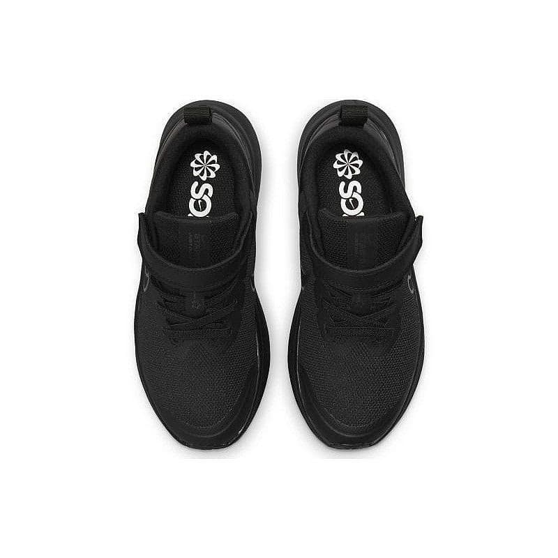 Detská rekreačná obuv NIKE Star Runner 3 black black smoke grey 3