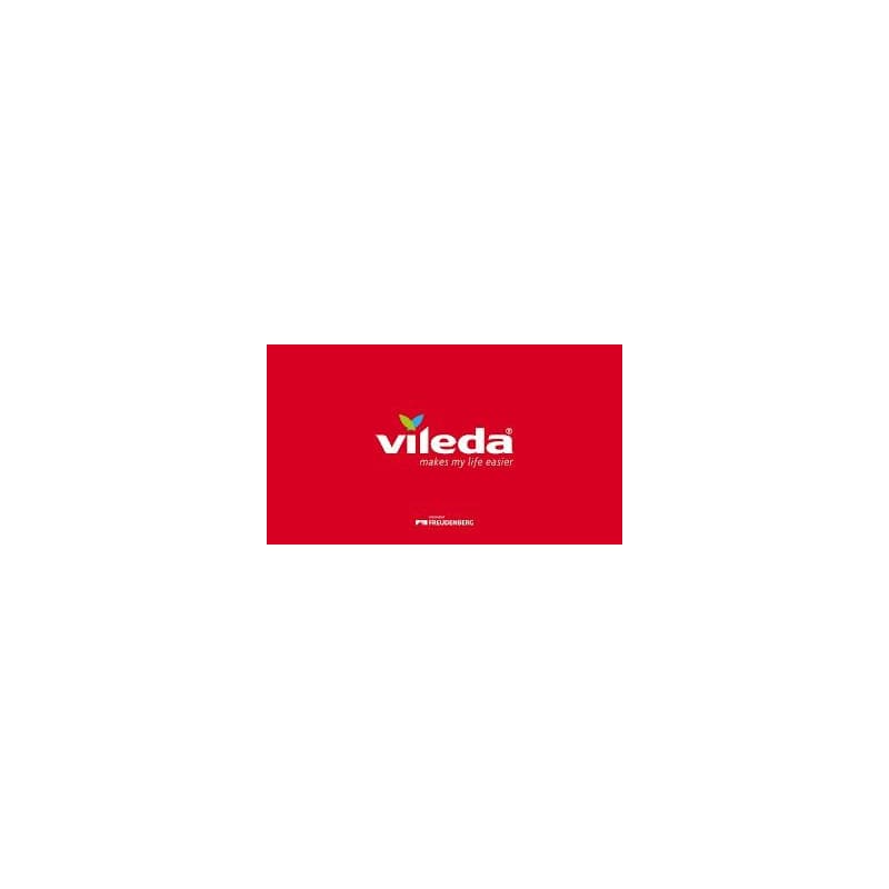EASY WRING AND CLEAN TURBO MOP VILEDA 6