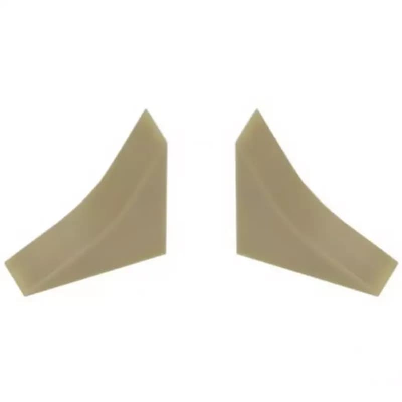 Ukončenie – sand LWS-015 1