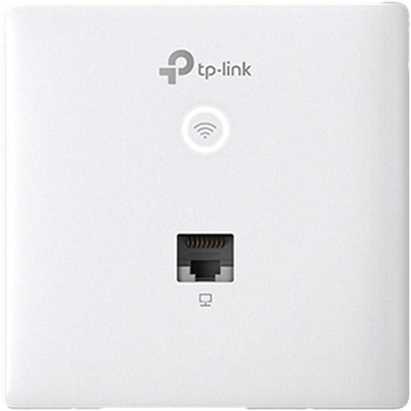 Omada EAP230-wall-plate TP-LINK 1