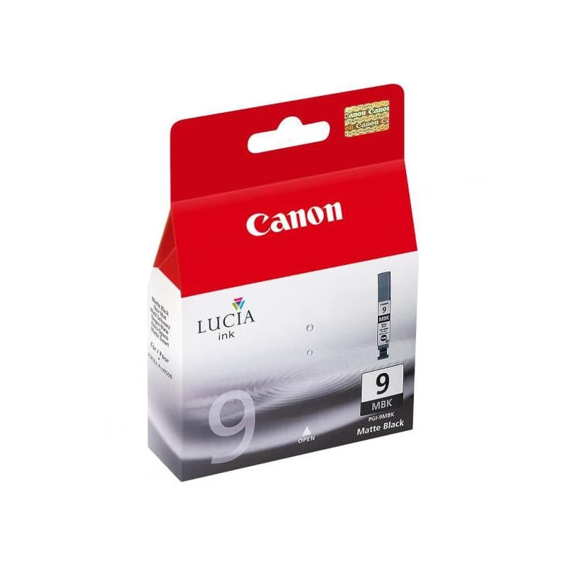 CANON PGI-9 MBK - originálny