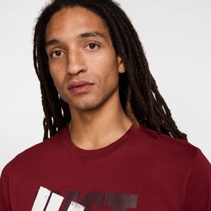 Pánske tričko s krátkym rukávom NIKE Sportswear (SP55)(52) 5