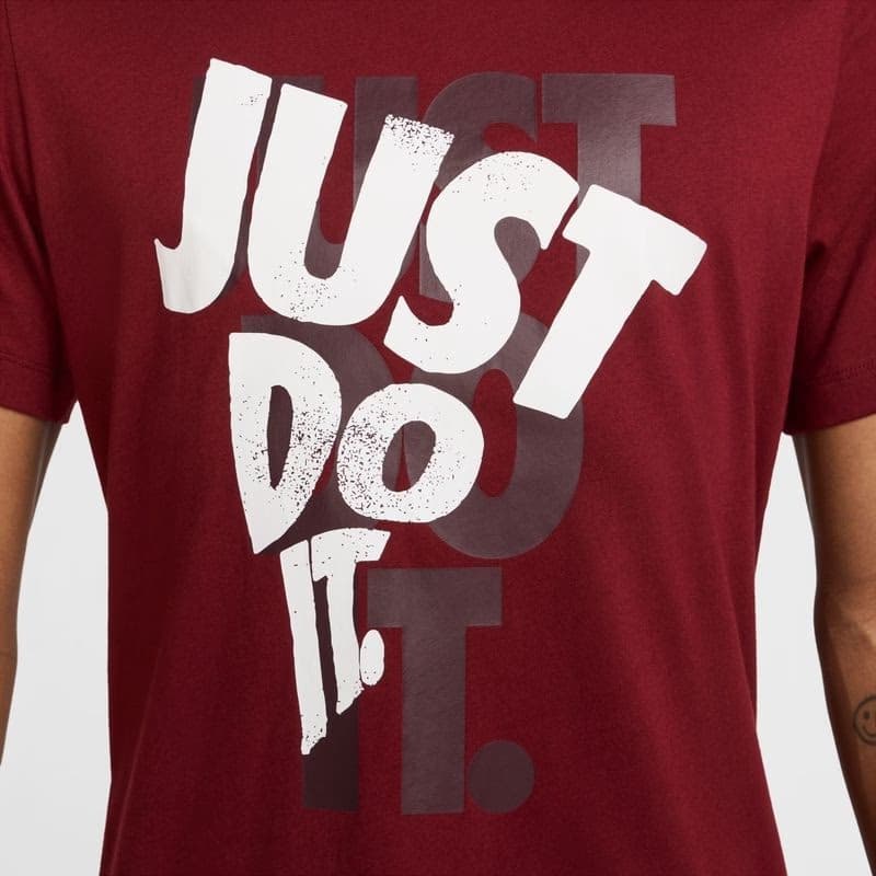 Pánske tričko s krátkym rukávom NIKE Sportswear (SP55)(52) 6