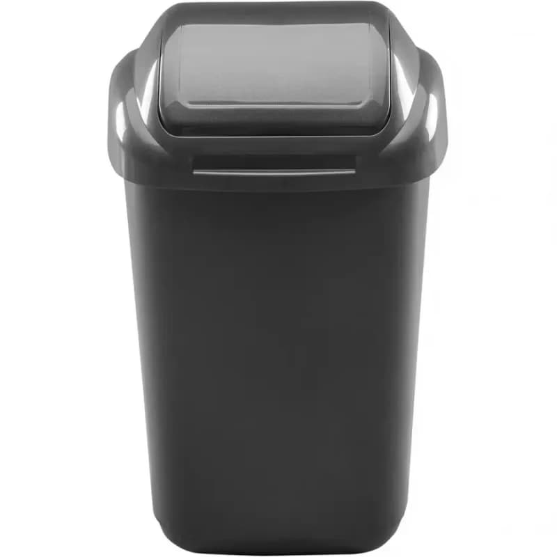 Kôš standard 15 l grafit 606-02 1
