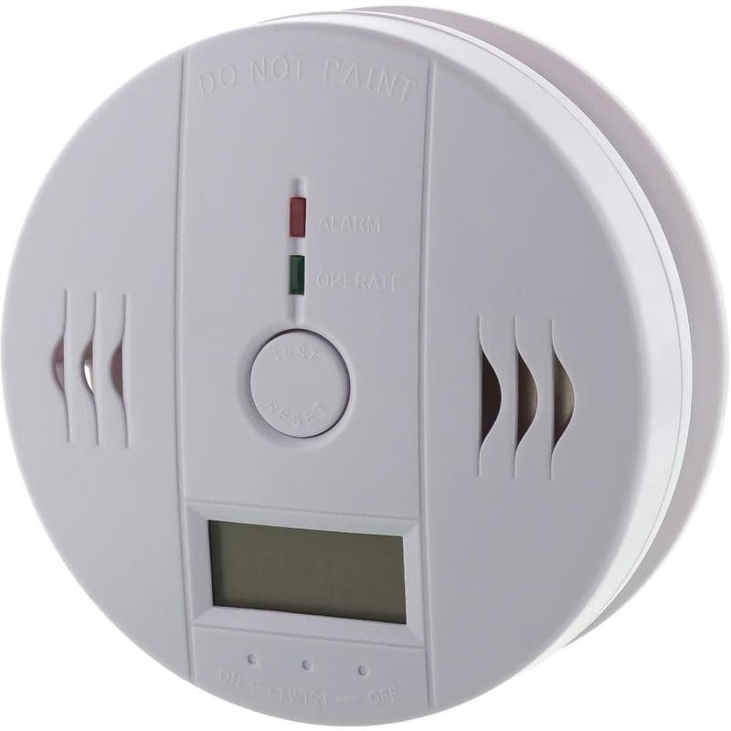 RDT 301 Detektor CO RETLUX