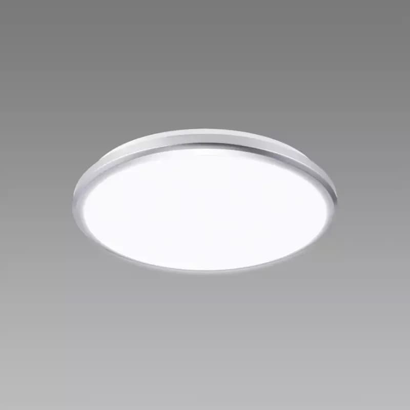 Stropnica Planar Led 12W Silver 4000K 03838 PL1 1