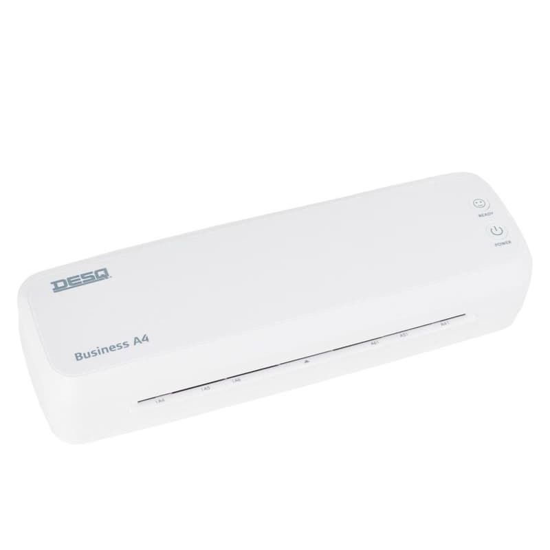 Laminátor DESQ A4 Business 1