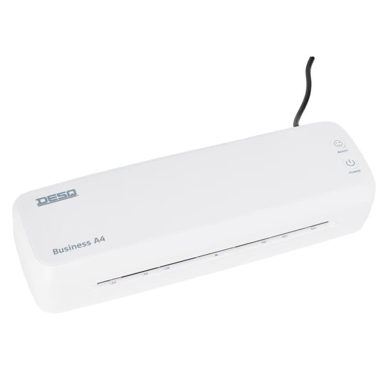 Laminátor DESQ A4 Business 3