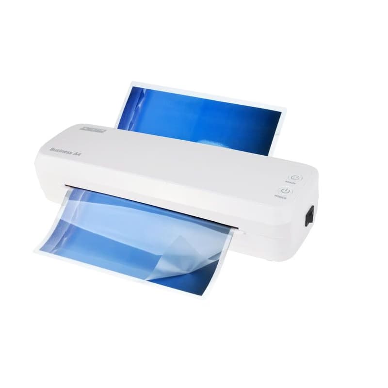 Laminátor DESQ A4 Business 6