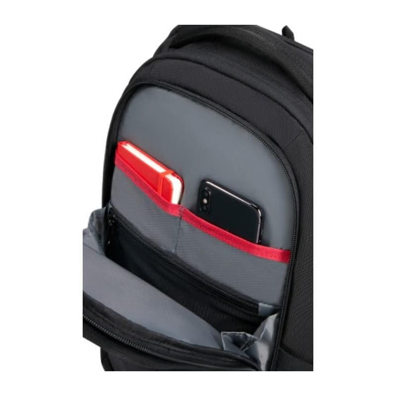 Samsonite GUARDIT 3.0 Laptop Backpack S 14.1" Black 3
