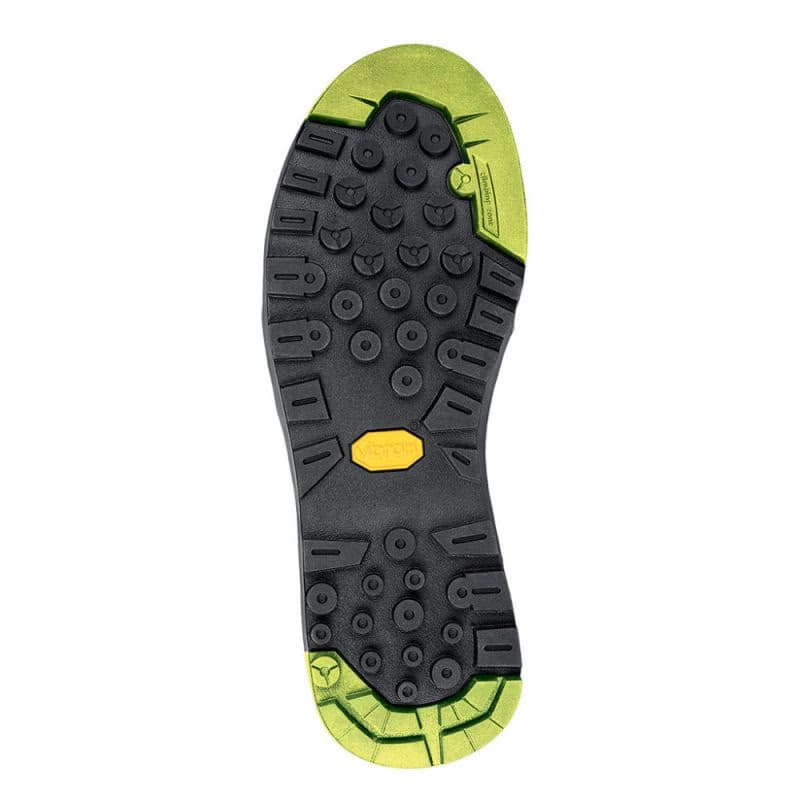 Nízka turistická obuv KAYLAND GRAVITY GTX BLACK AZURE 5
