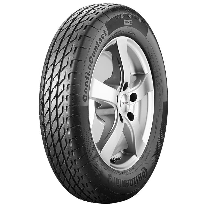 Continental Conti.eContact ( 145/80 R13 75M EVc )