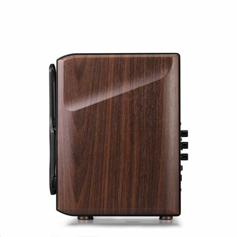 EDIFIER reproduktory S2000 MK III, 130W, hnedá 3