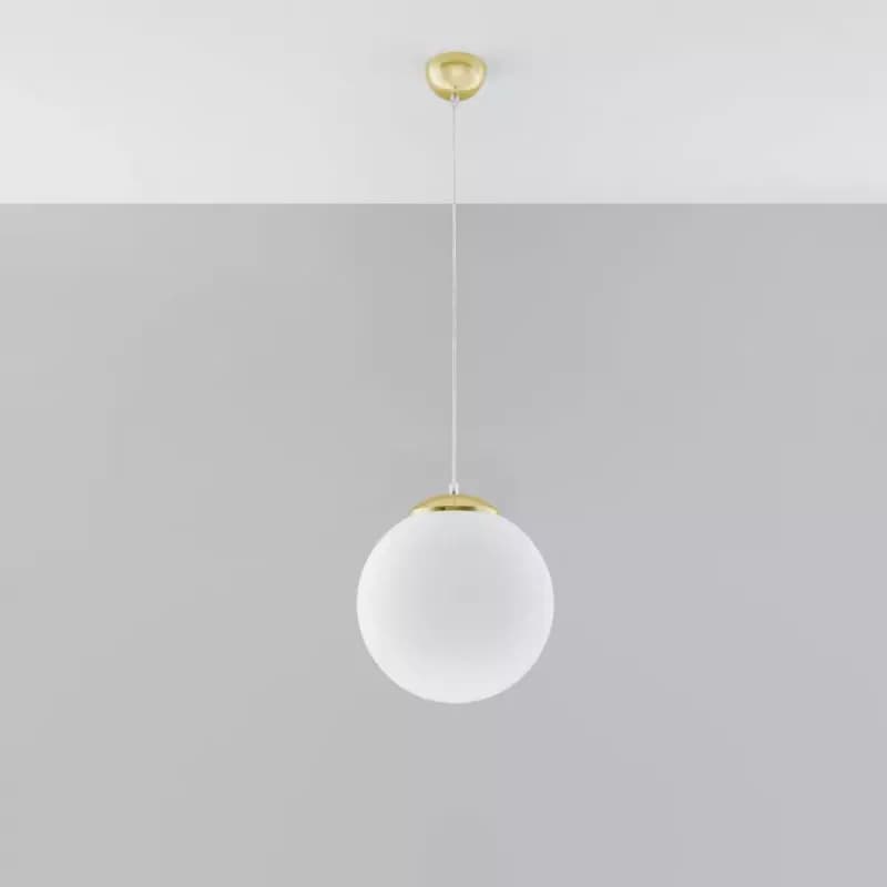 Luster Ugo 30 A-0716 zlatá 1