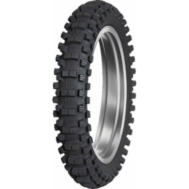 Dunlop Geomax MX 34 ( 90/100-14 TT 49M zadné koleso ) 1