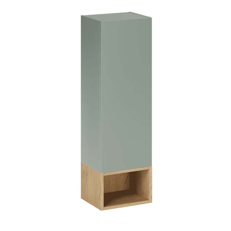 ArtCom Závesná skrinka ASTER Green ASG SP/UR 30x20 cm 1