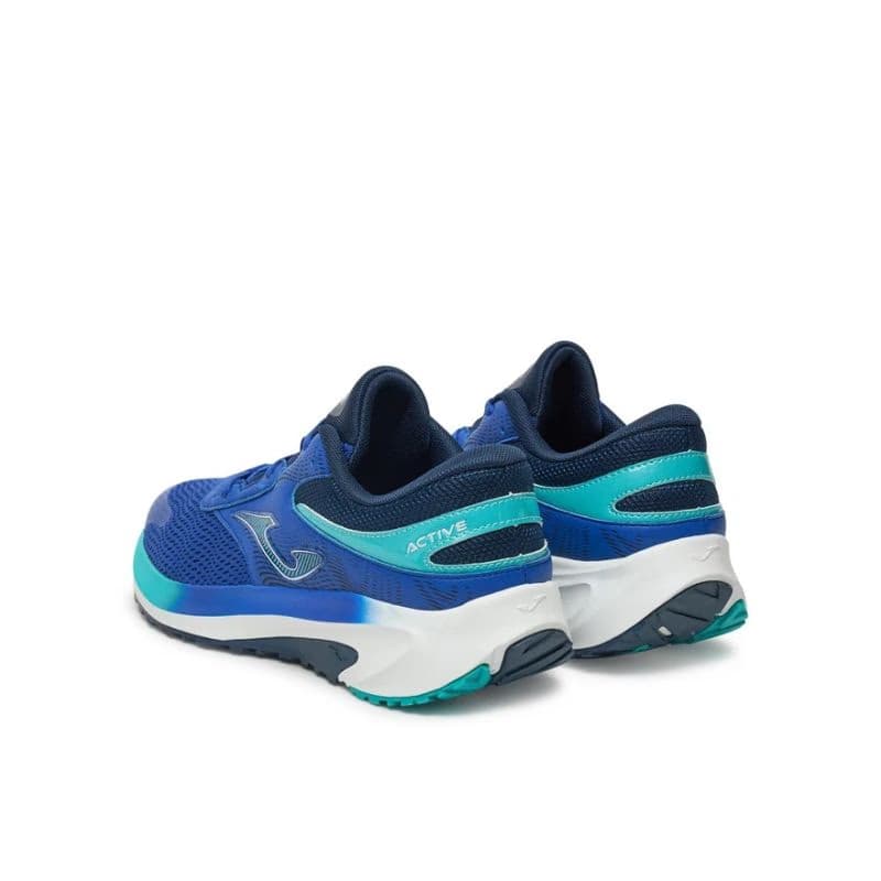 Pánska športová obuv (tréningová) JOMA Active 2504 M royal blue 4