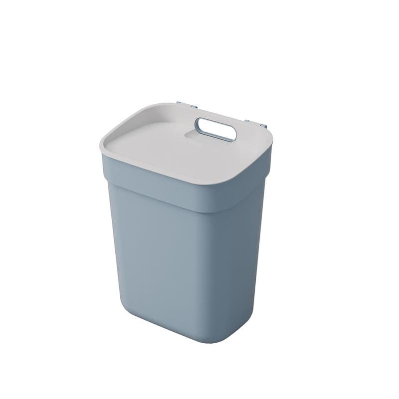 CURVER Odpadkový kôš READY TO COLLECT 10L | svetlosivá