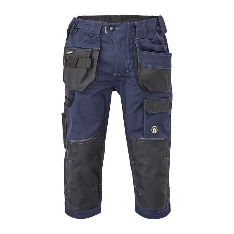 DAYBORO 3/4 nohavice navy 58 4