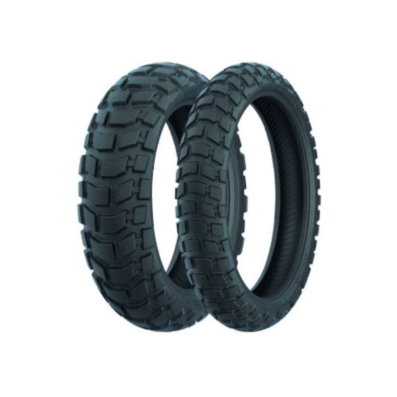 Heidenau K60 Ranger ( 120/80-18 TT 62R M+S označenie ) 1