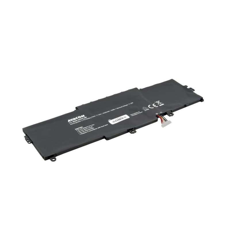 Batéria AVACOM pre Asus ZenBook UX433 Li-Pol 11,55 V 4330mAh 50Wh 1