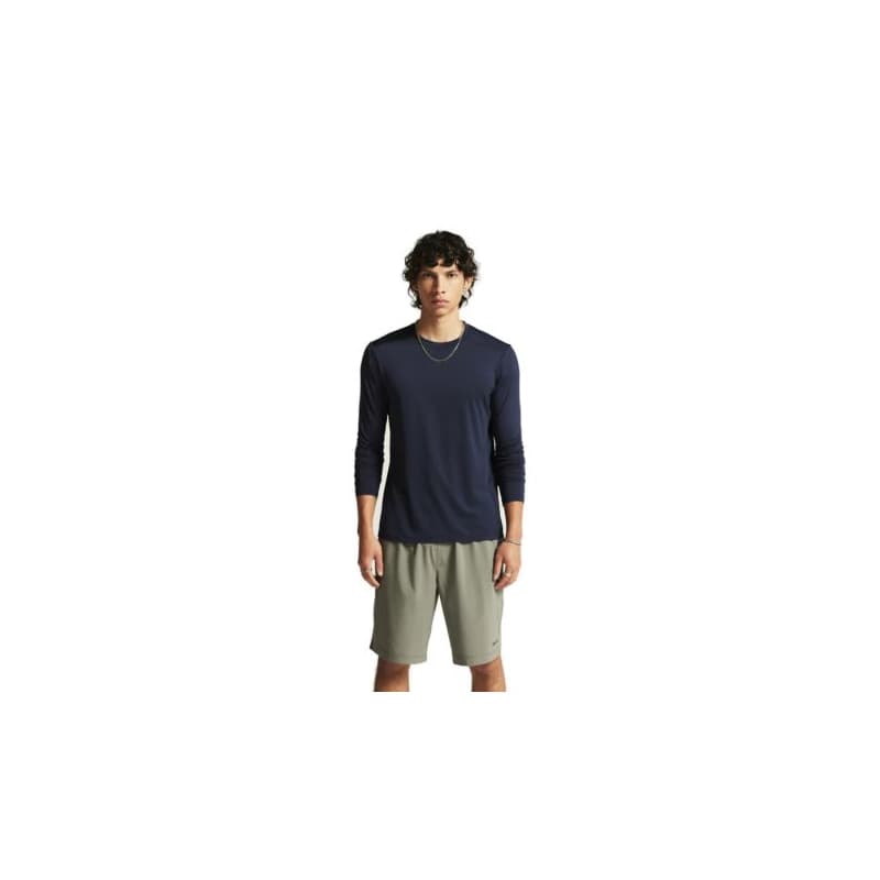 Pánske tréningové tričko s dlhým rukávom CRAFT T-Shirt ADV Essence LS 2 1