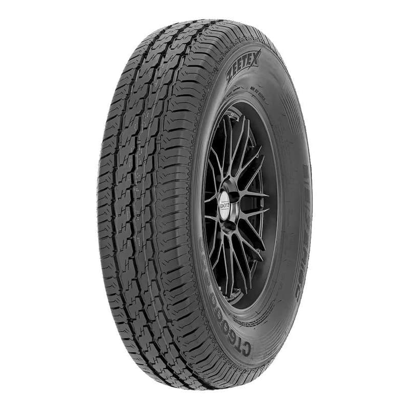 ZEETEX CT6000 ECO 215/65 R16C 109/107 T Letné 1