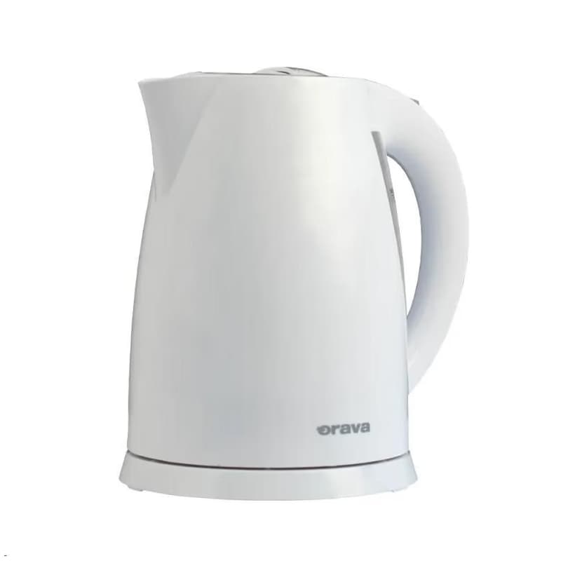 Orava VK-3117 W varná kanvica 2000 W, 1.7 l, automatické vypnutie, biela 3