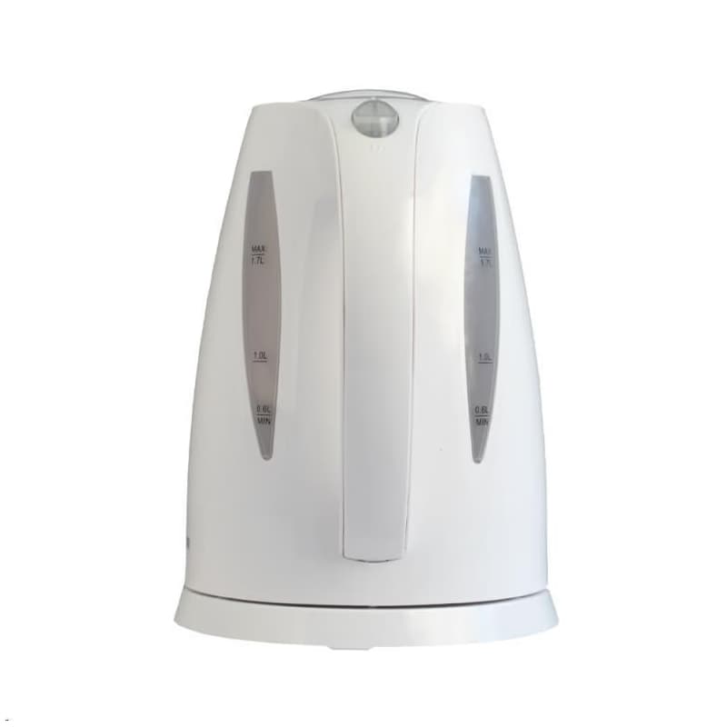 Orava VK-3117 W varná kanvica 2000 W, 1.7 l, automatické vypnutie, biela 5