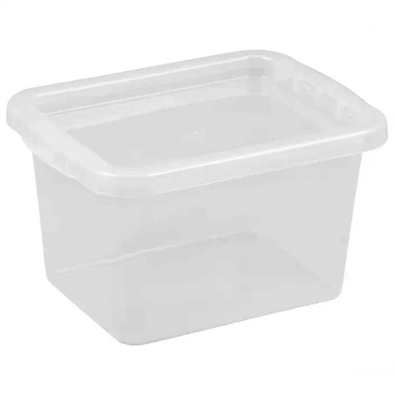 Box s vekom Basic 15 l 1