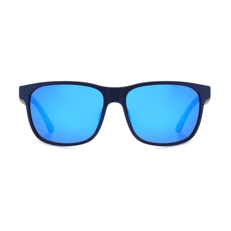 Slnečné okuliare RED BULL SPECT EARLE-005P, blue dark blue mirror, CAT 3 2