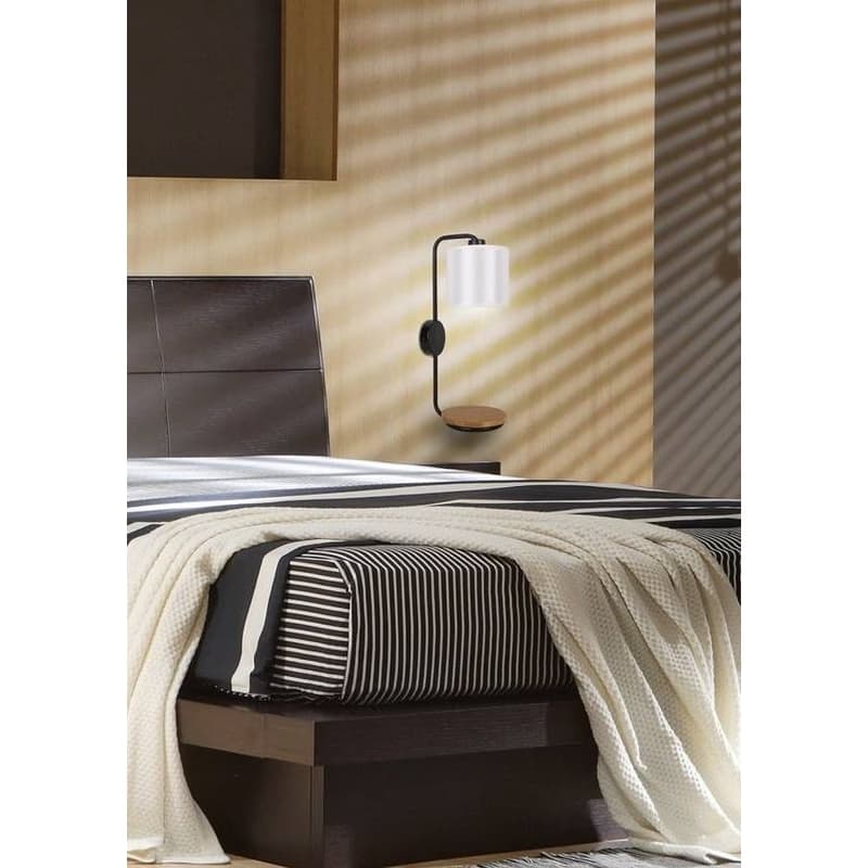 Nástenná lampa ALPINE 1xE14 Candellux 2