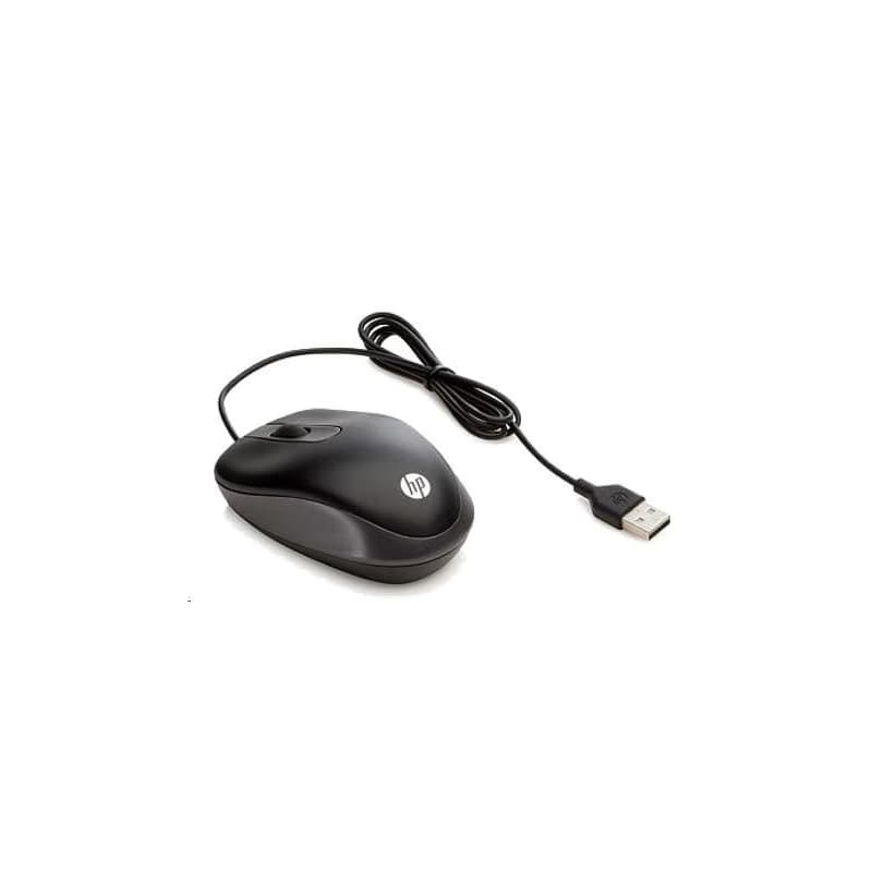 HP USB Travel Mouse 1