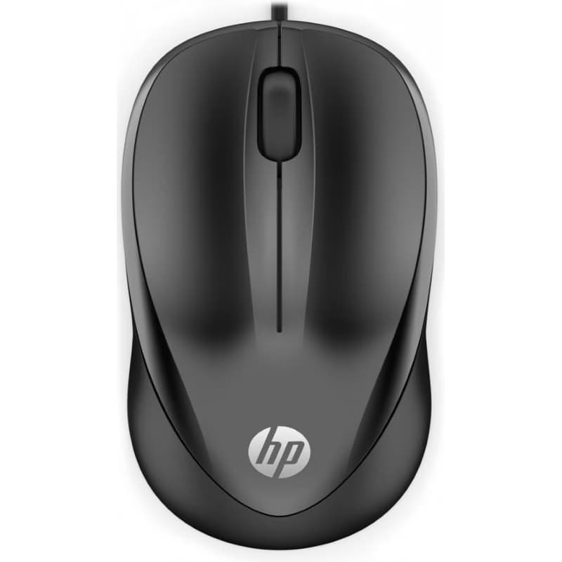 HP USB Travel Mouse 3