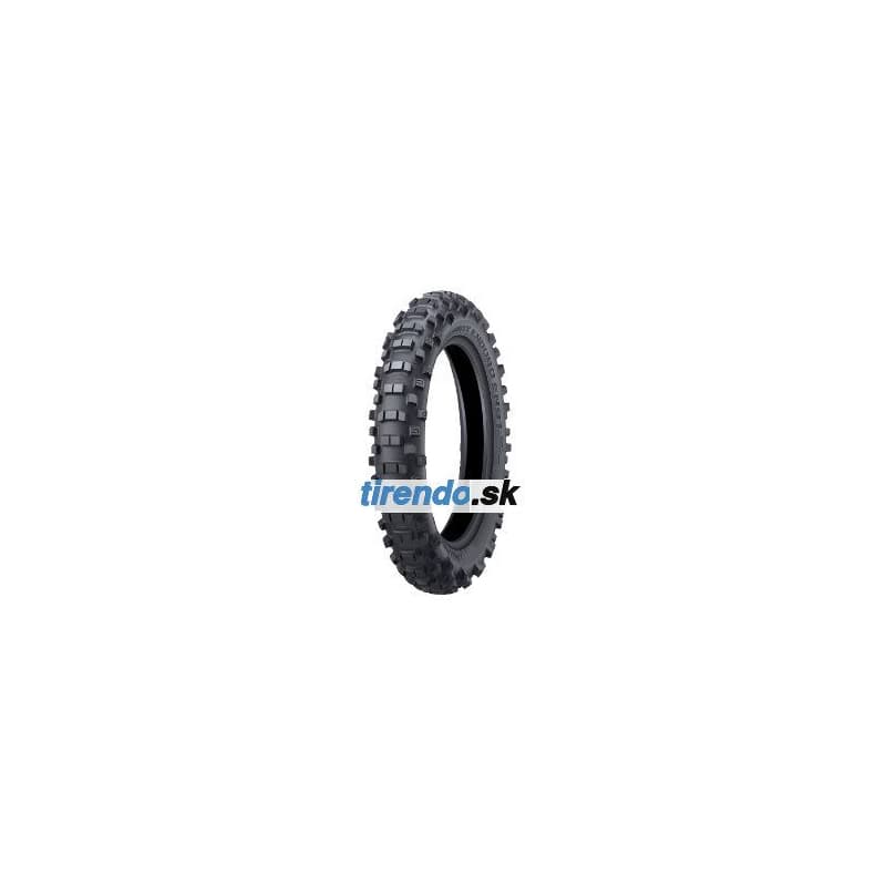 Dunlop Geomax EN91 ( 140/80-18 TT 70R zadné koleso )