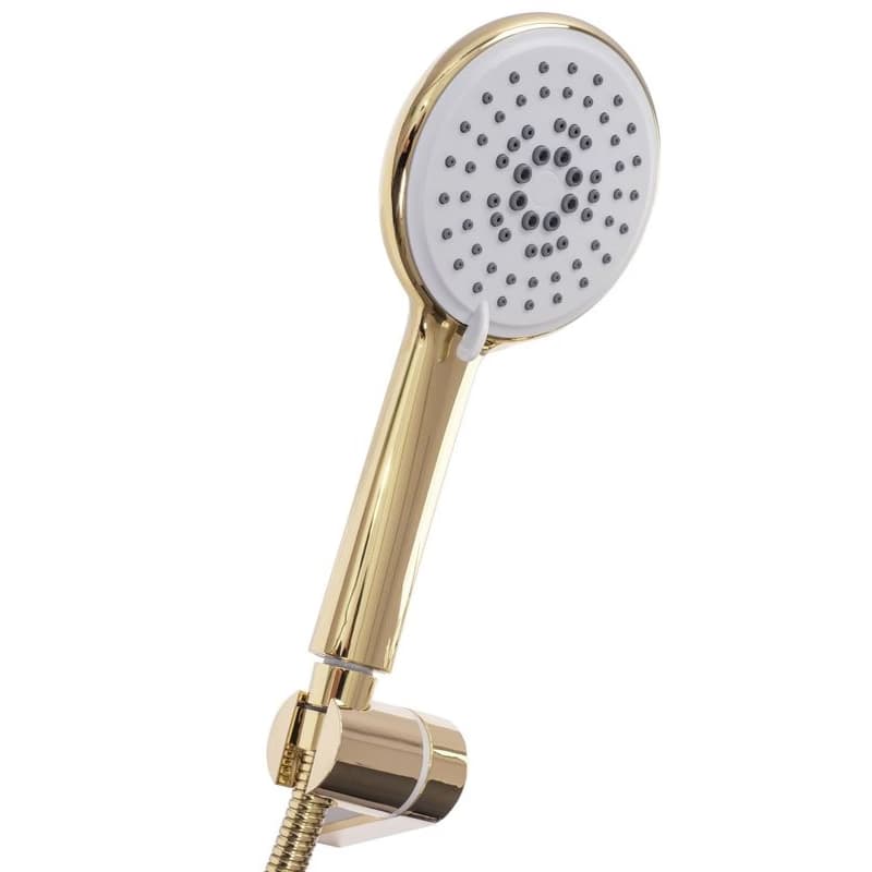REA - Vaňová batéria 150mm Mayson zlatá REA-B5662 4