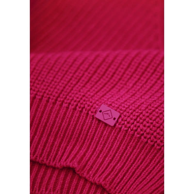 Dámsky sveter VOLCANO S-VIDA-401-PINK 6