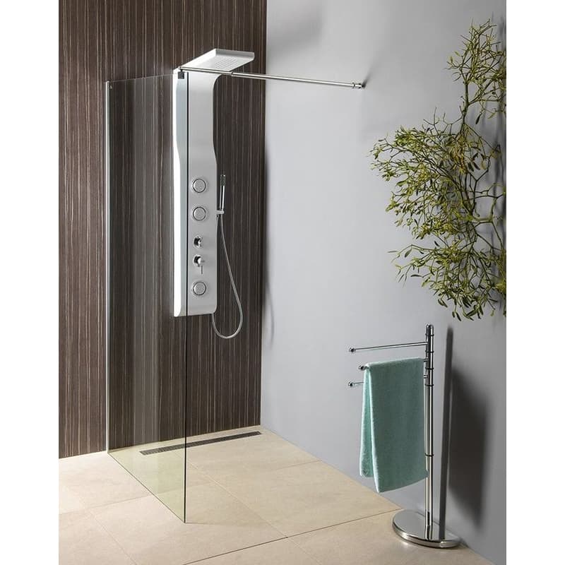 Aqualine WALK-IN WI111 1
