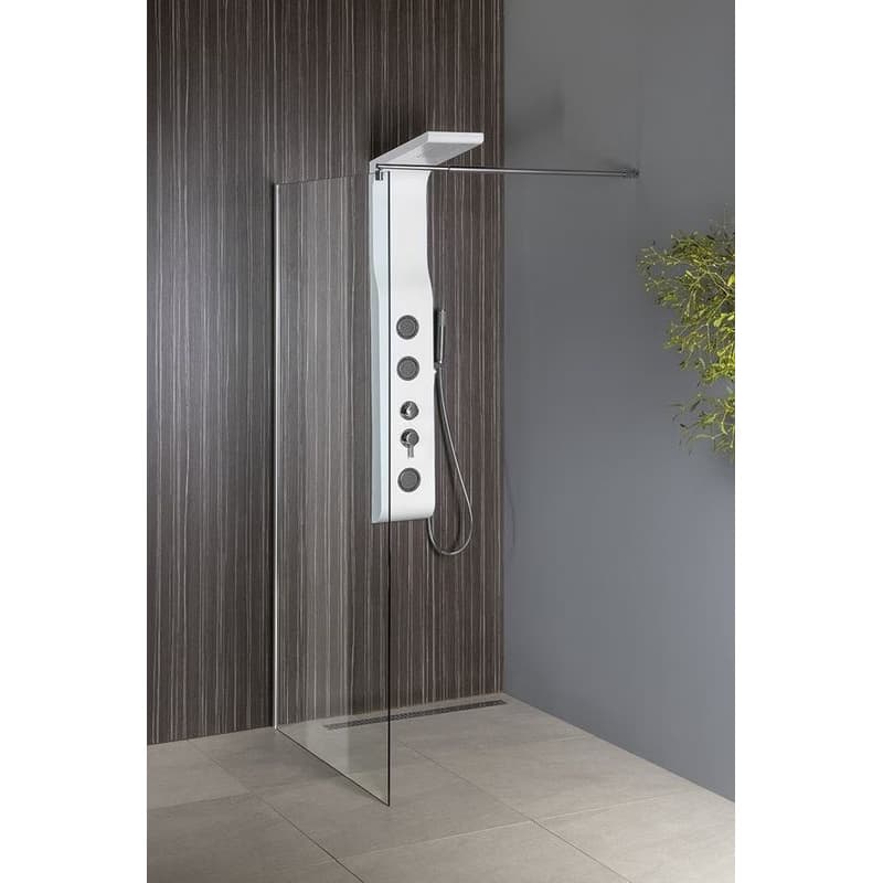 Aqualine WALK-IN WI111 2