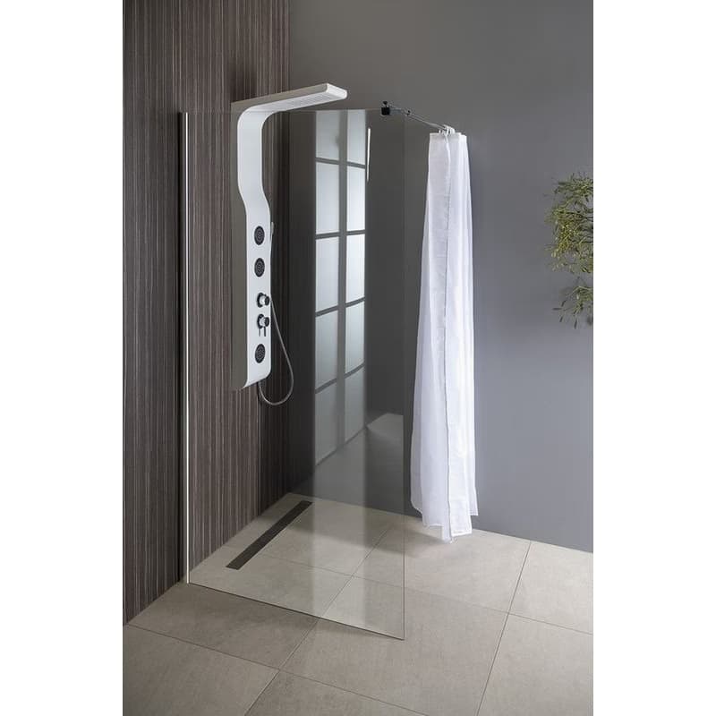 Aqualine WALK-IN WI111 3