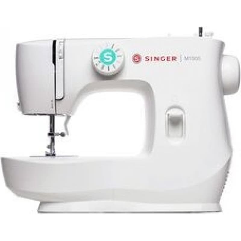 M1505 ŠIACI STROJ SINGER 2